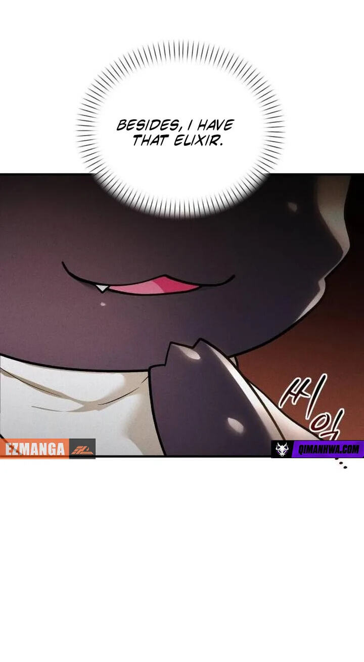 One Day, I Became a Hatchling Chapter 27 page 13 - 