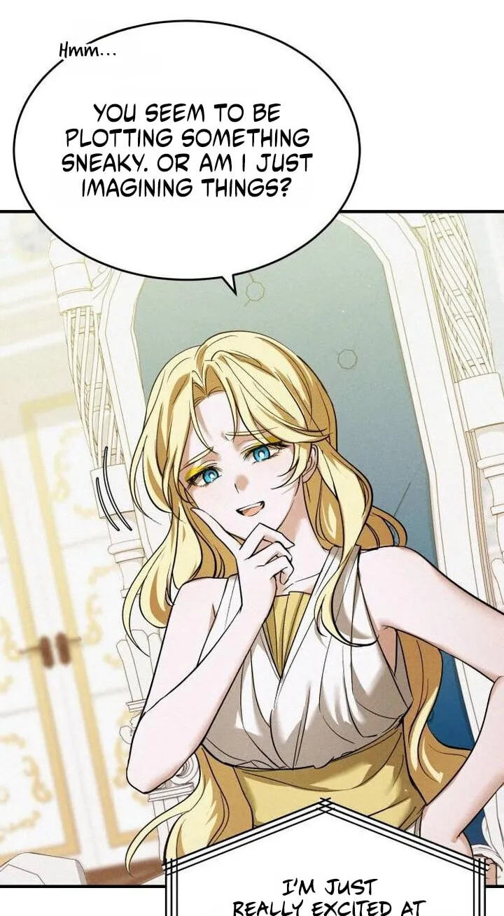One Day, I Became a Hatchling Chapter 27 page 14 - 