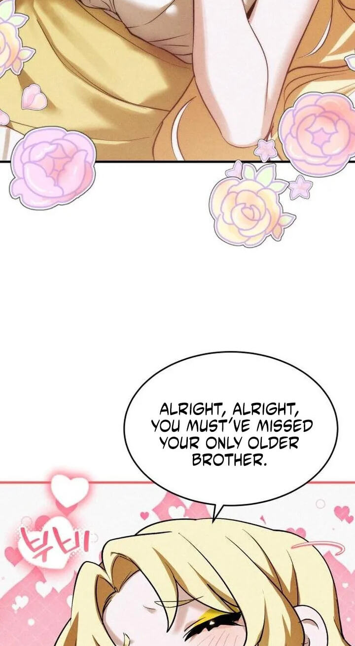 One Day, I Became a Hatchling Chapter 27 page 17 - 