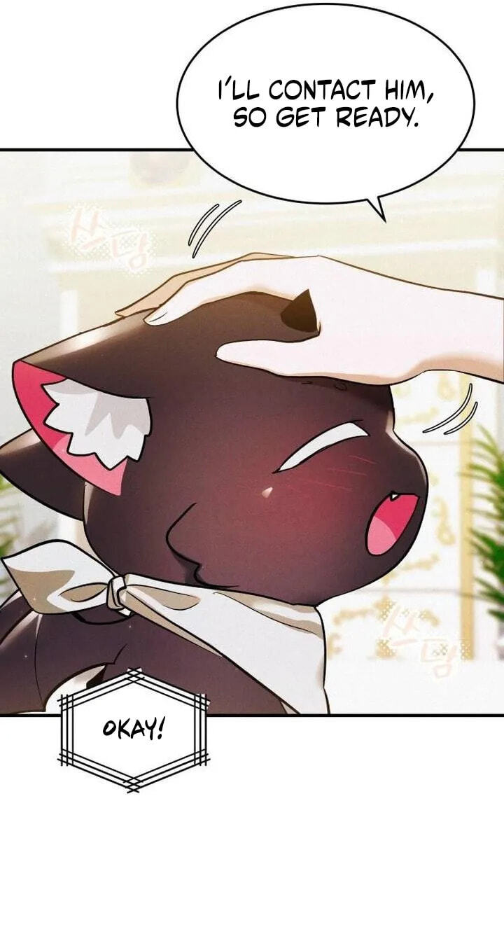 One Day, I Became a Hatchling Chapter 27 page 19 - 