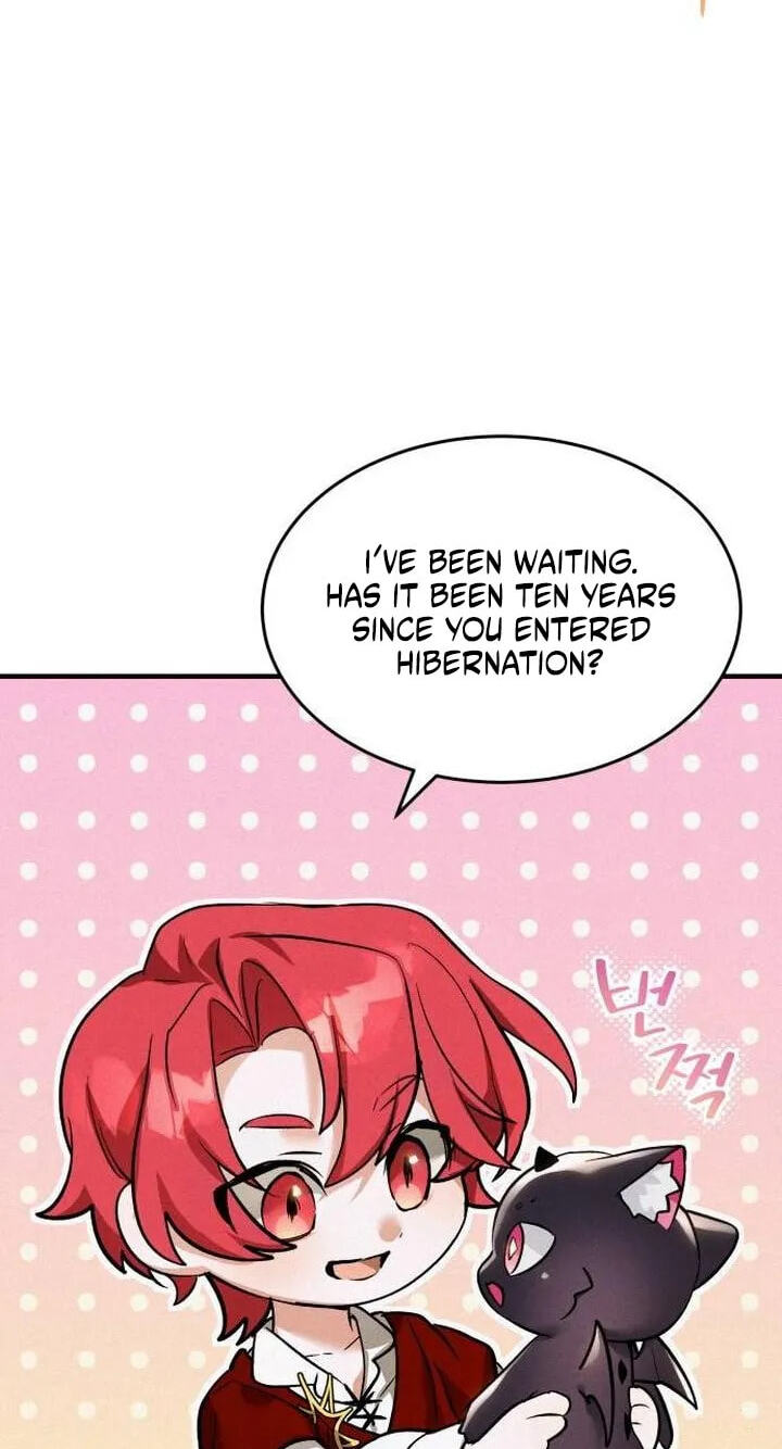 One Day, I Became a Hatchling Chapter 27 page 29 - 