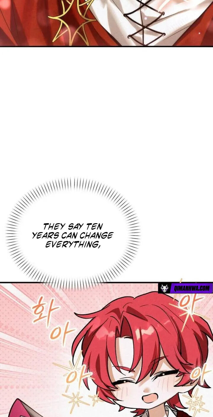 One Day, I Became a Hatchling Chapter 27 page 39 - 