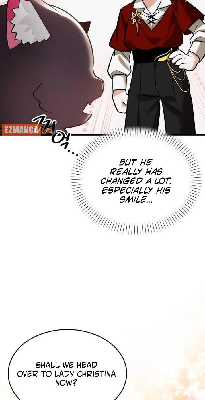 One Day, I Became a Hatchling Chapter 27 page 40 - 