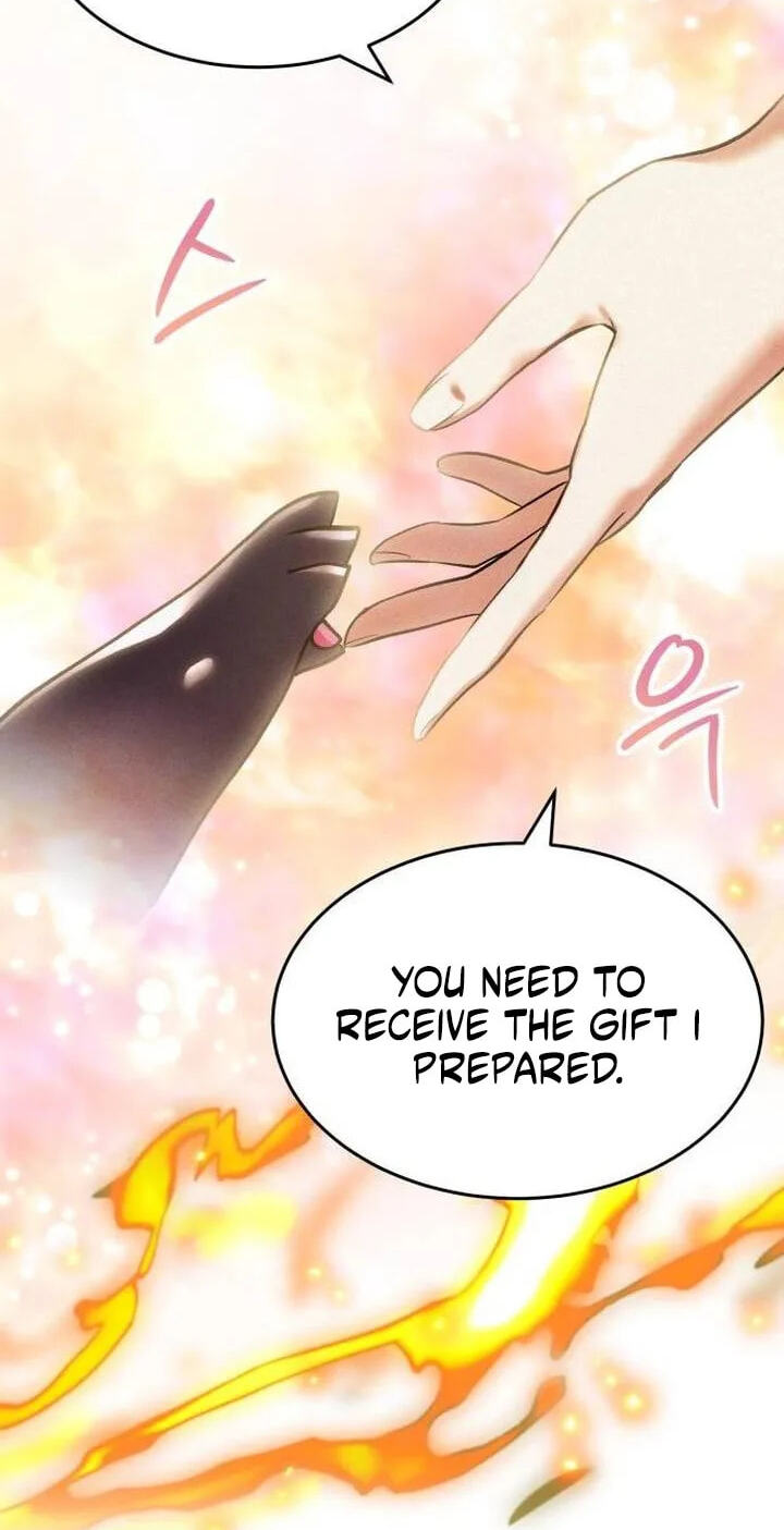 One Day, I Became a Hatchling Chapter 27 page 41 - 