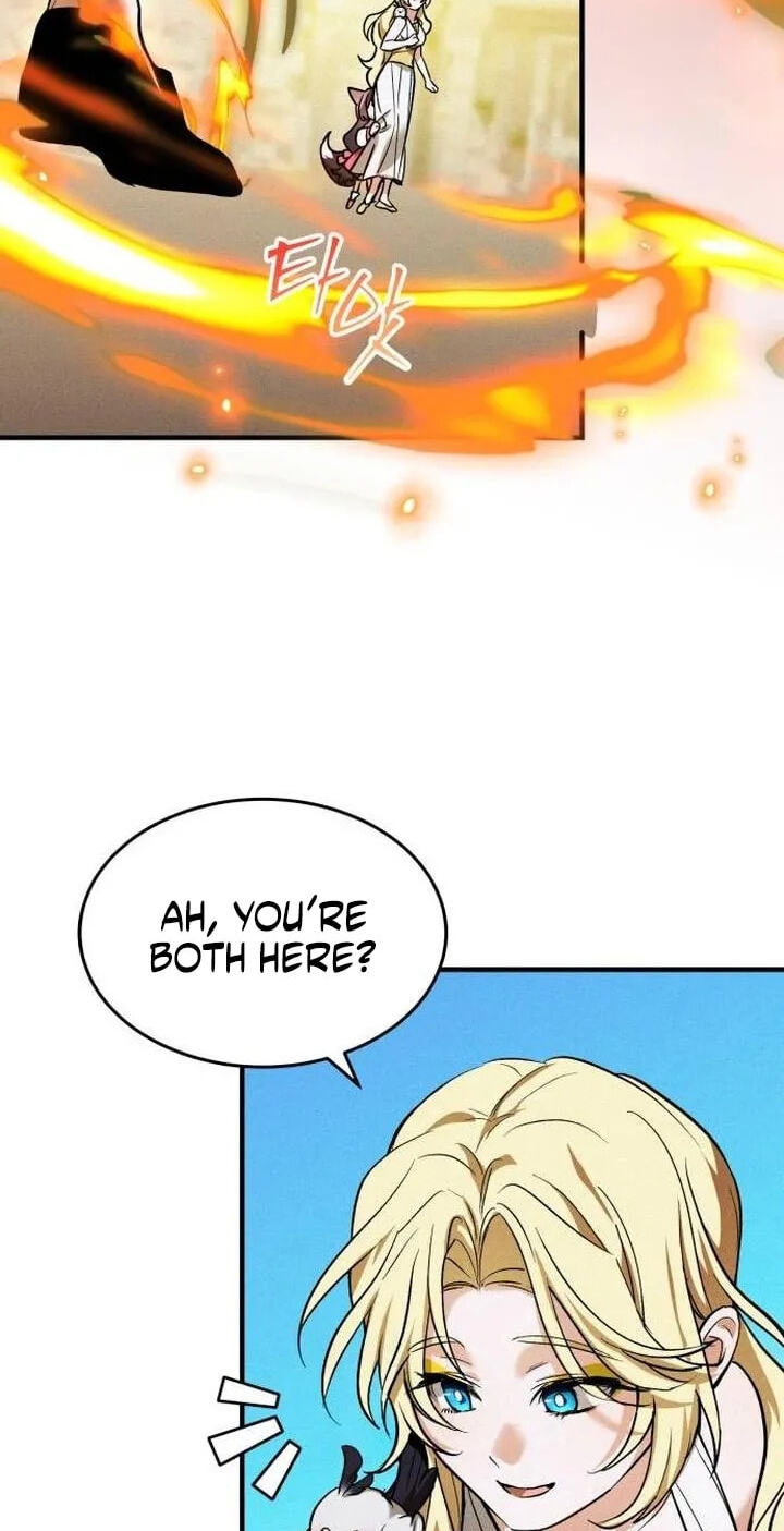 One Day, I Became a Hatchling Chapter 27 page 43 - 