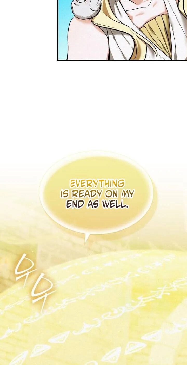 One Day, I Became a Hatchling Chapter 27 page 44 - 