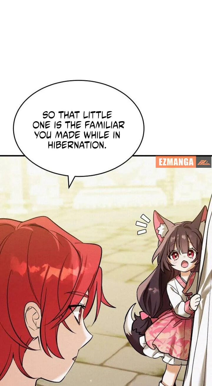 One Day, I Became a Hatchling Chapter 27 page 48 - 