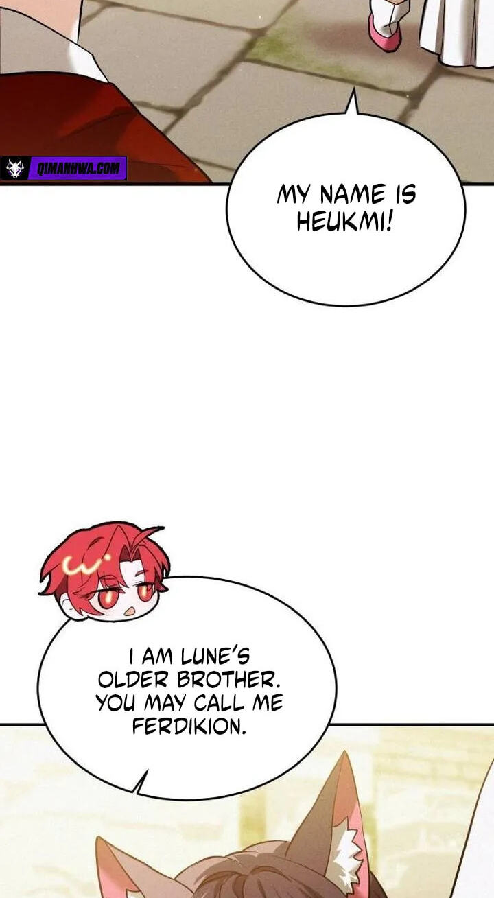 One Day, I Became a Hatchling Chapter 27 page 49 - 