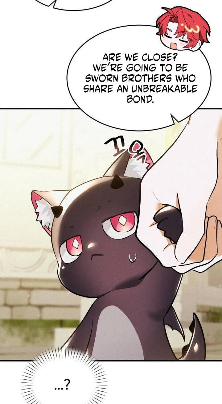 One Day, I Became a Hatchling Chapter 27 page 51 - 
