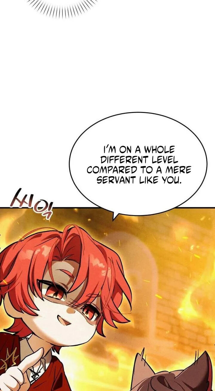 One Day, I Became a Hatchling Chapter 27 page 52 - 