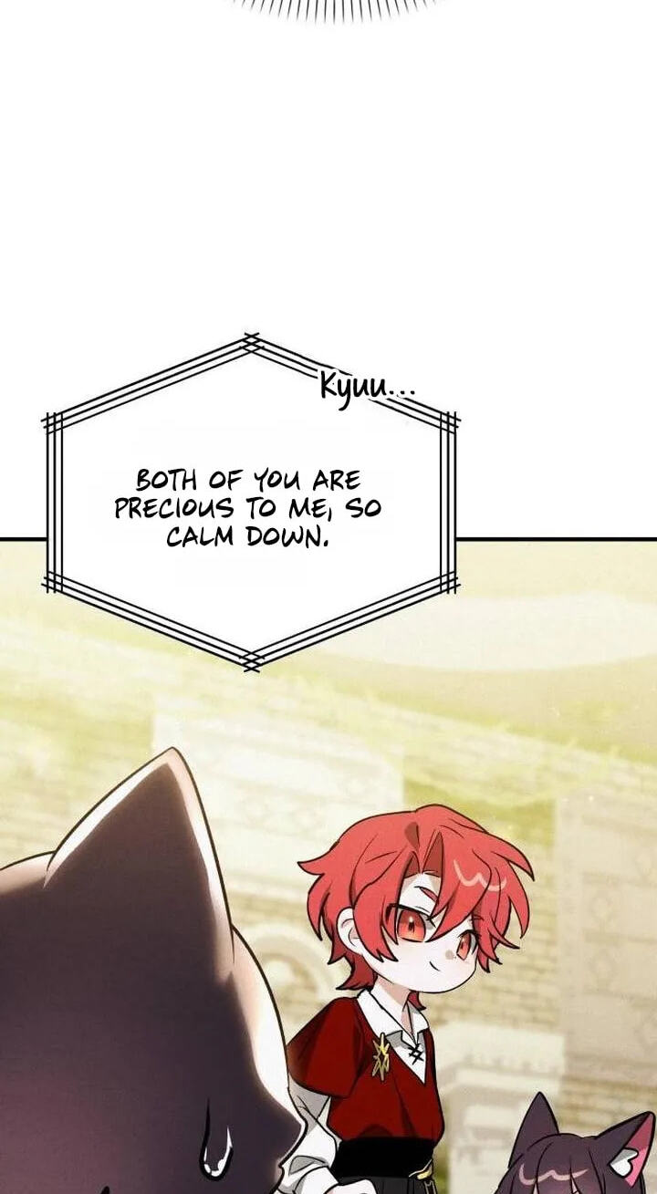 One Day, I Became a Hatchling Chapter 27 page 55 - 