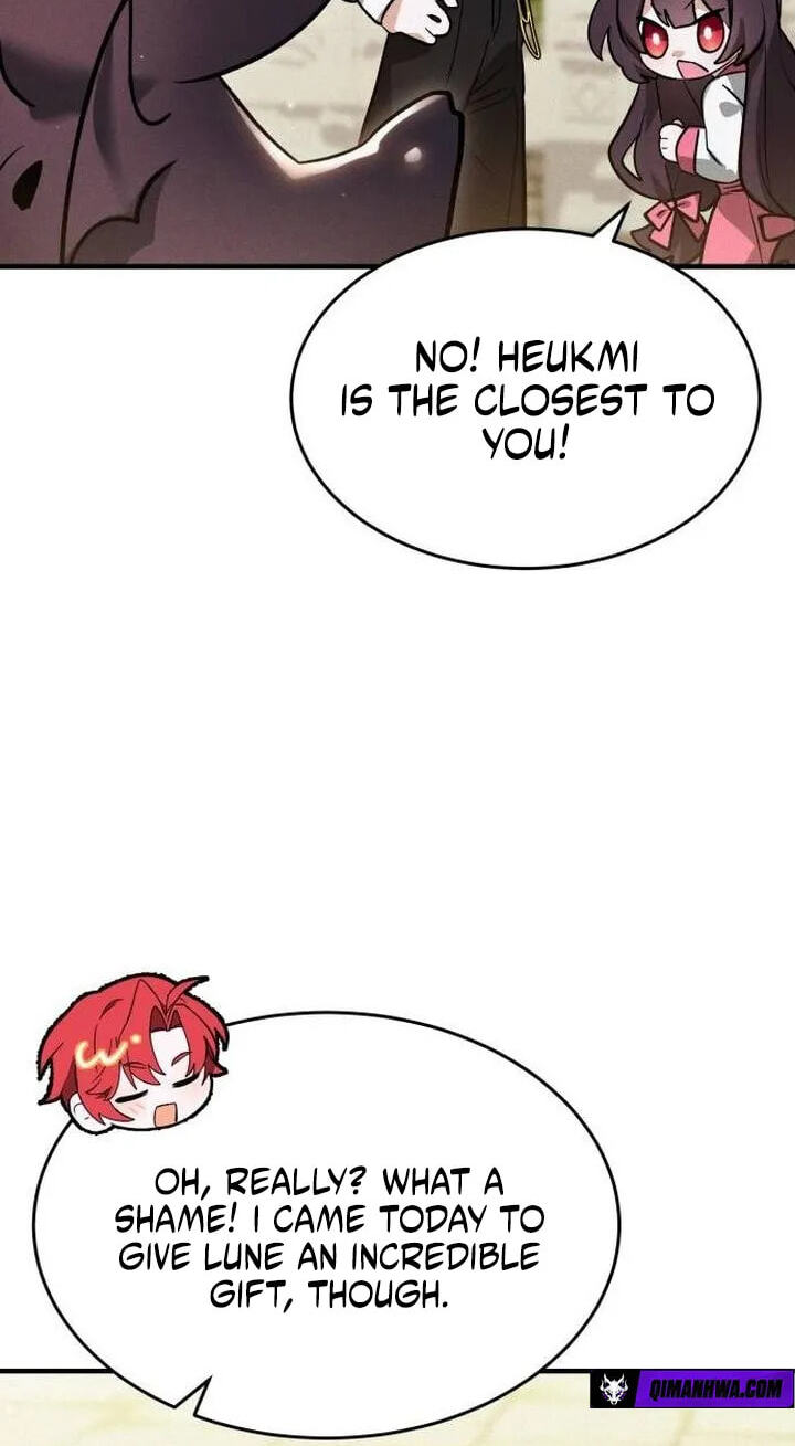 One Day, I Became a Hatchling Chapter 27 page 56 - 
