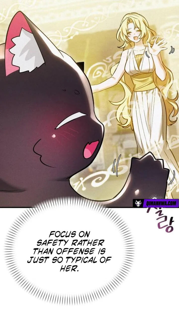 One Day, I Became a Hatchling Chapter 27 page 74 - 