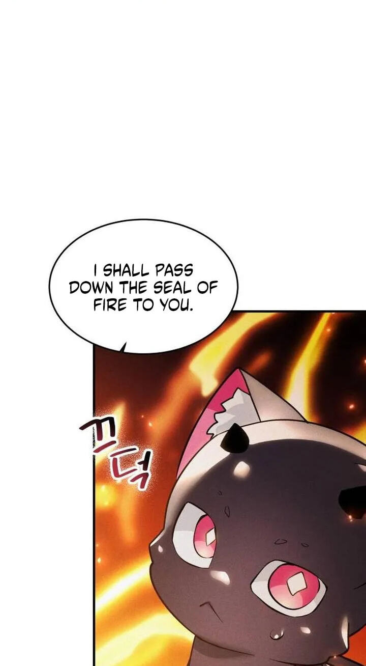 One Day, I Became a Hatchling Chapter 27 page 76 - 