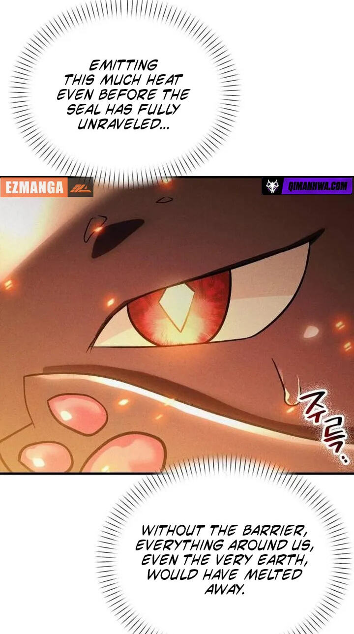 One Day, I Became a Hatchling Chapter 27 page 82 - 