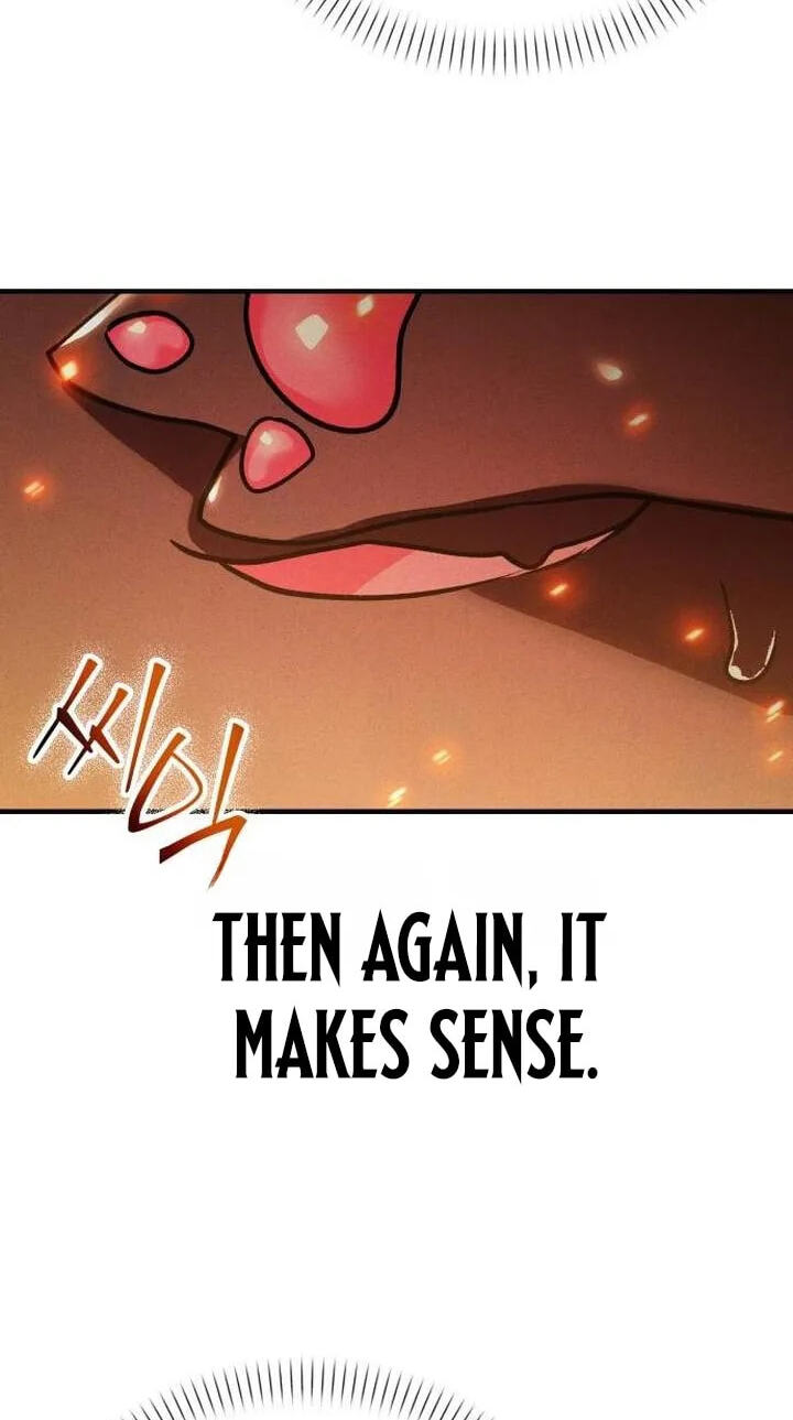 One Day, I Became a Hatchling Chapter 27 page 83 - 