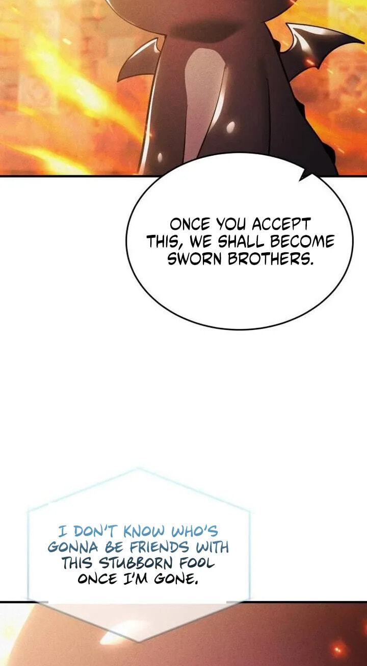 One Day, I Became a Hatchling Chapter 27 page 92 - 