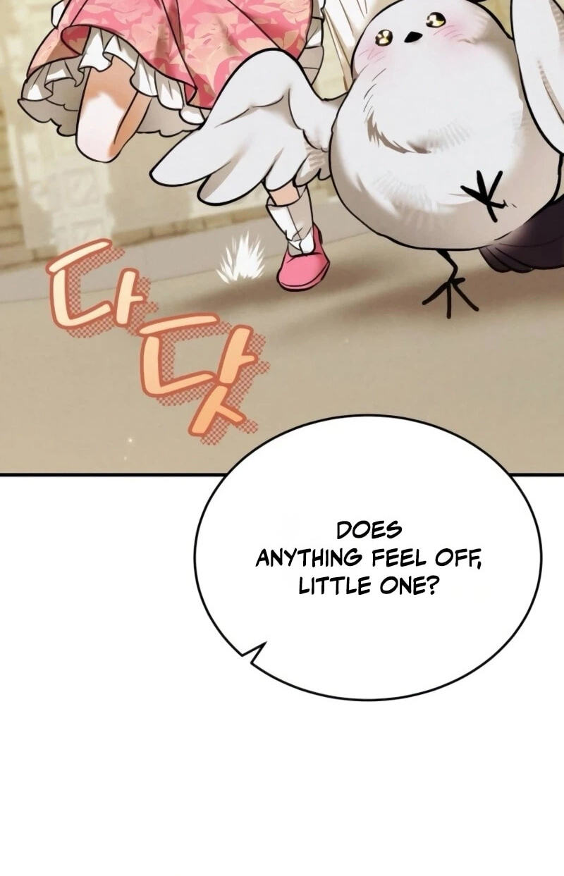 One Day, I Became a Hatchling Chapter 28 page 12 - 