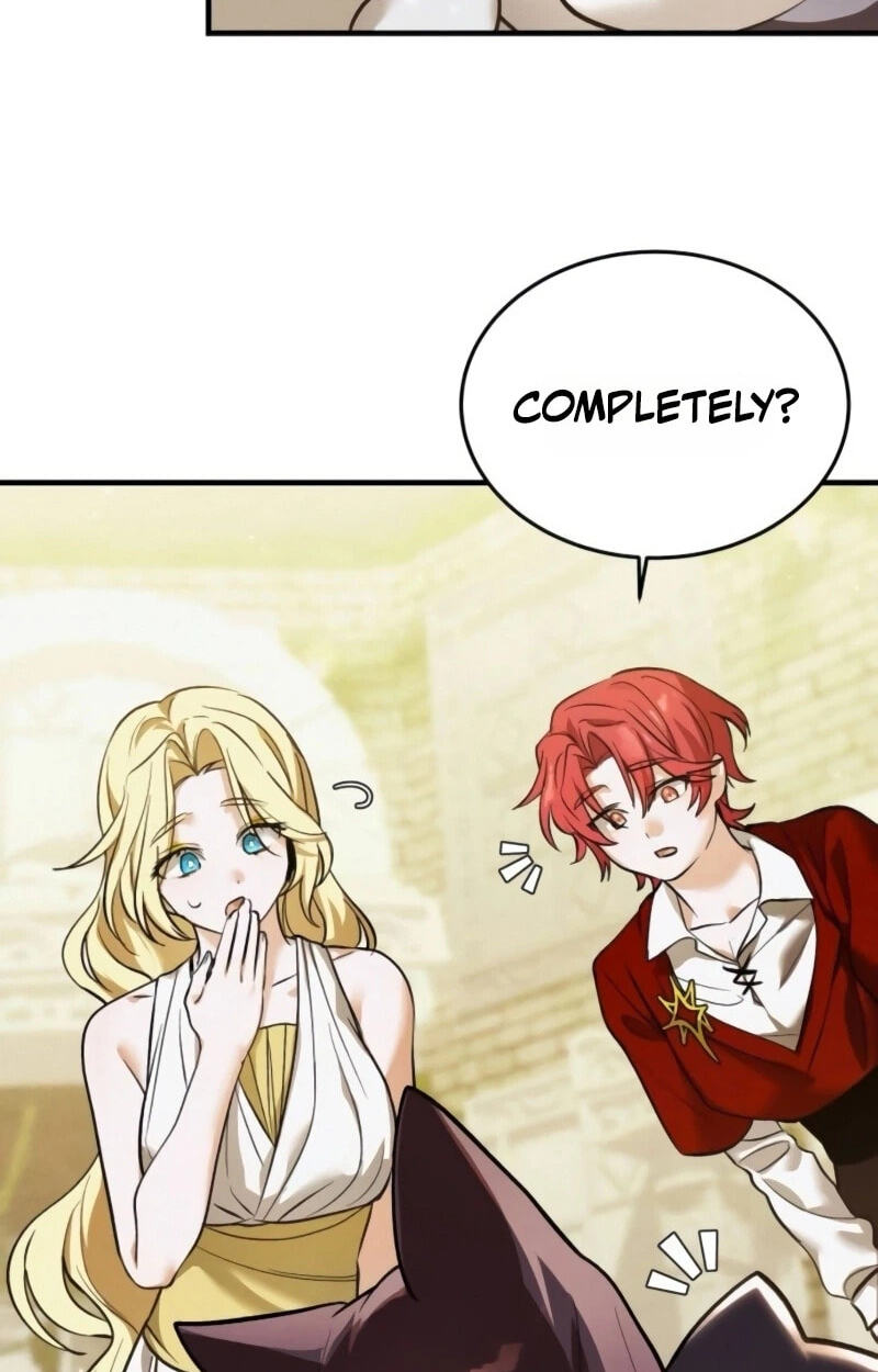 One Day, I Became a Hatchling Chapter 28 page 14 - 