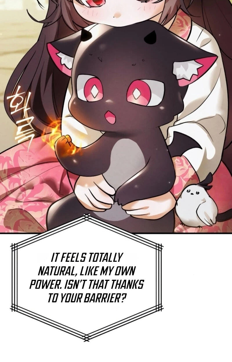 One Day, I Became a Hatchling Chapter 28 page 16 - 