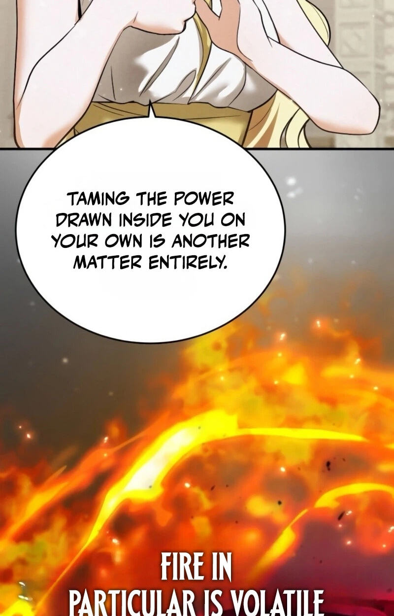One Day, I Became a Hatchling Chapter 28 page 18 - 