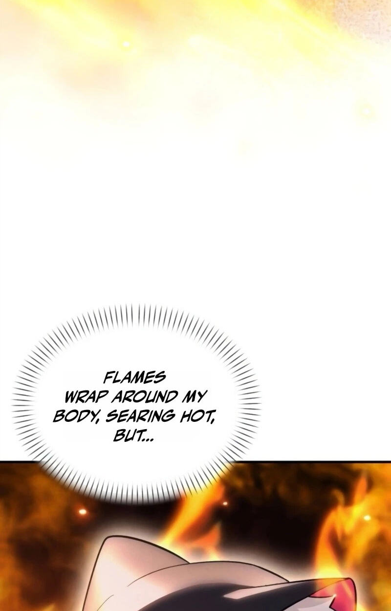 One Day, I Became a Hatchling Chapter 28 page 3 - 