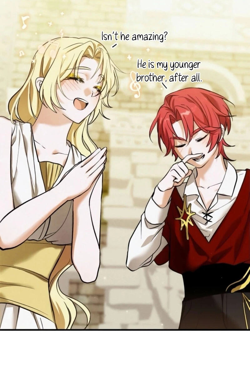 One Day, I Became a Hatchling Chapter 28 page 24 - 