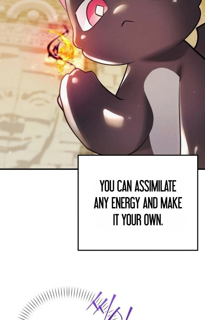 One Day, I Became a Hatchling Chapter 28 page 28 - 