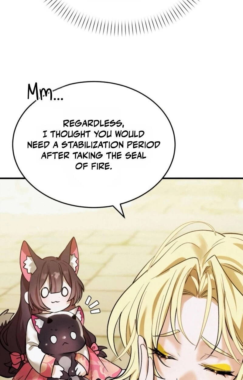 One Day, I Became a Hatchling Chapter 28 page 30 - 