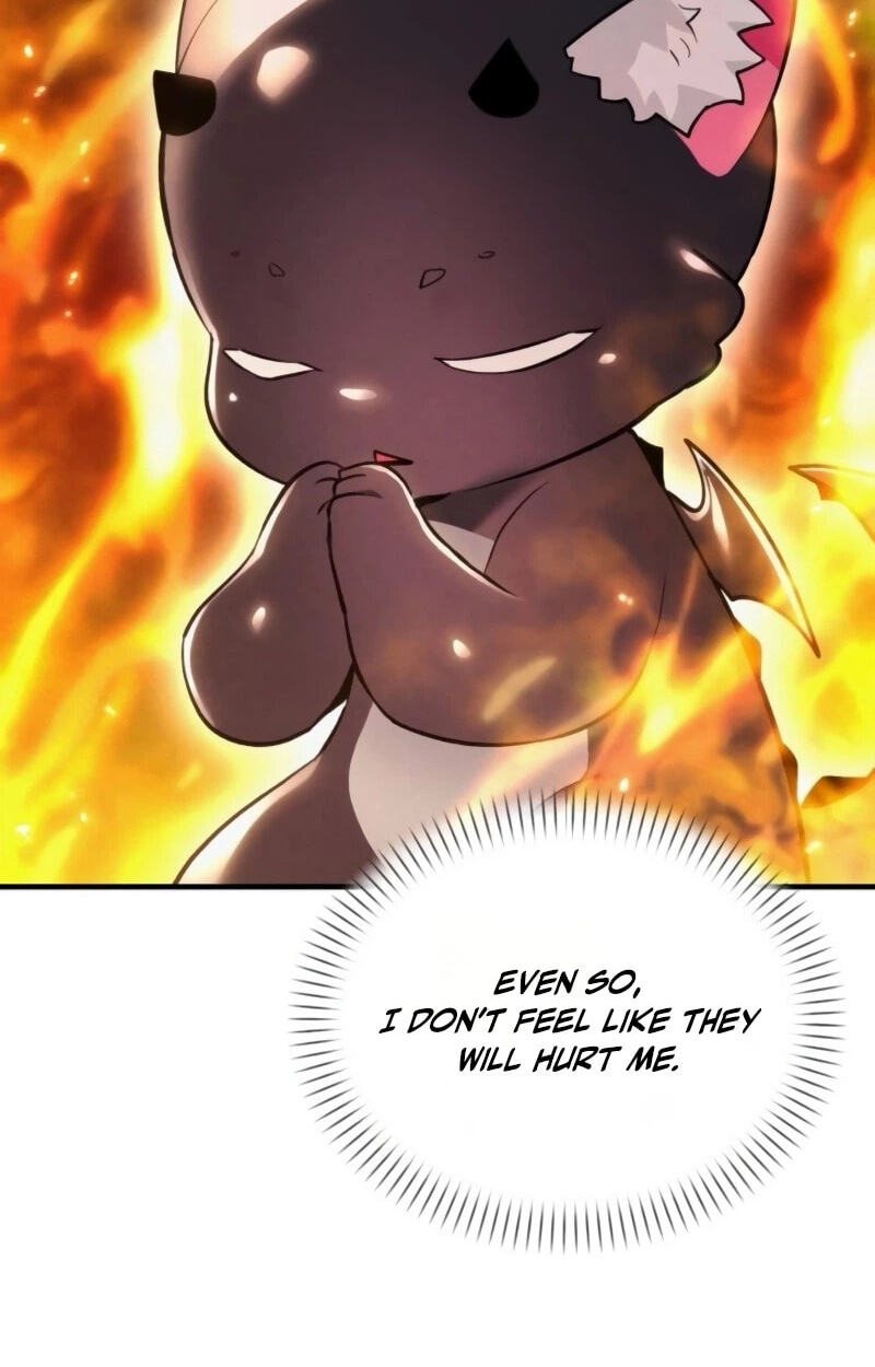 One Day, I Became a Hatchling Chapter 28 page 4 - 