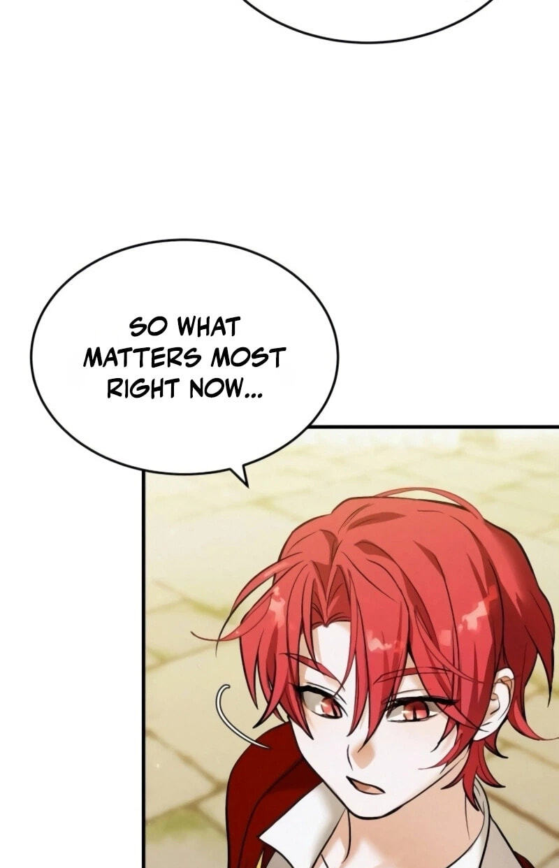 One Day, I Became a Hatchling Chapter 28 page 33 - 