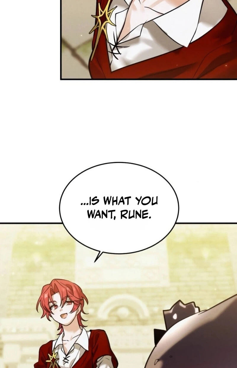 One Day, I Became a Hatchling Chapter 28 page 34 - 