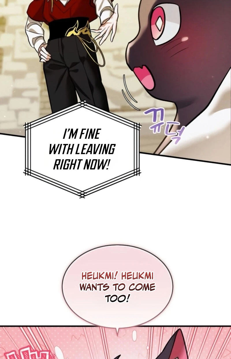One Day, I Became a Hatchling Chapter 28 page 35 - 