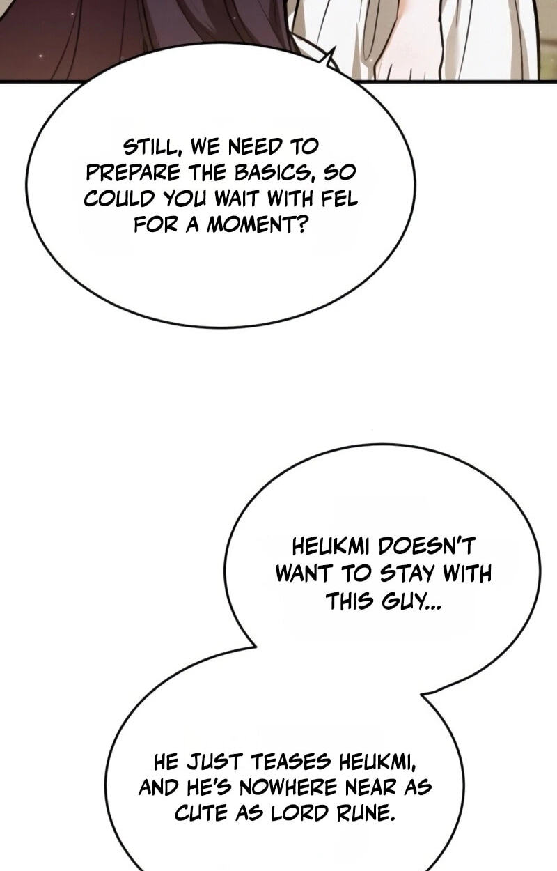 One Day, I Became a Hatchling Chapter 28 page 38 - 