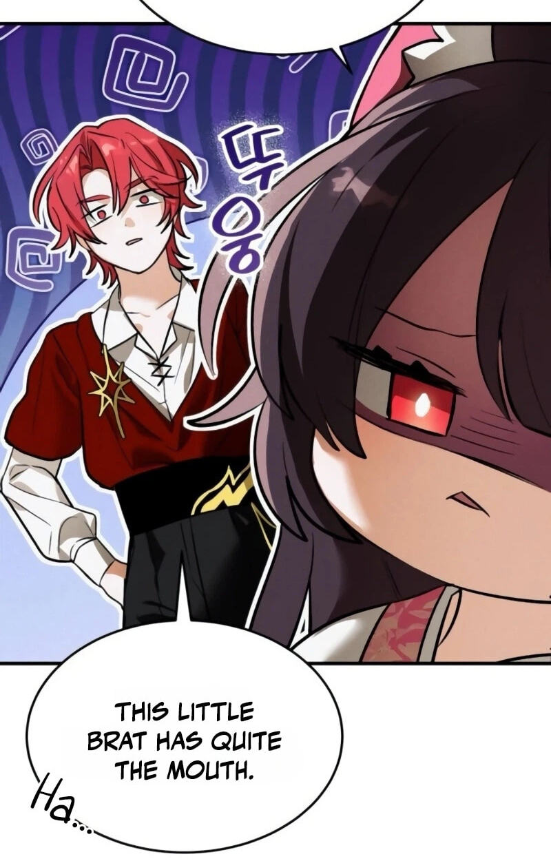 One Day, I Became a Hatchling Chapter 28 page 39 - 