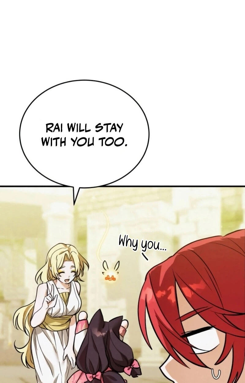 One Day, I Became a Hatchling Chapter 28 page 40 - 