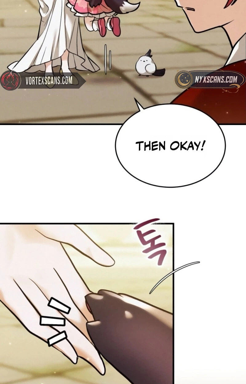 One Day, I Became a Hatchling Chapter 28 page 41 - 