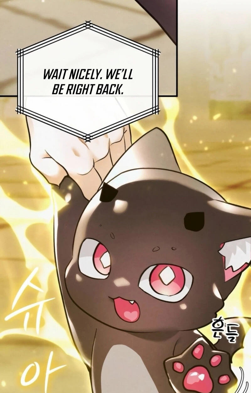 One Day, I Became a Hatchling Chapter 28 page 42 - 