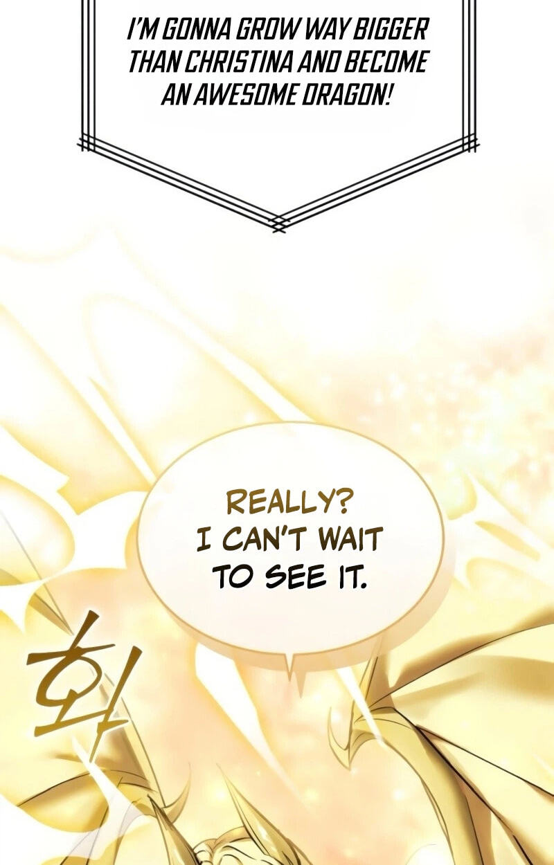 One Day, I Became a Hatchling Chapter 28 page 52 - 