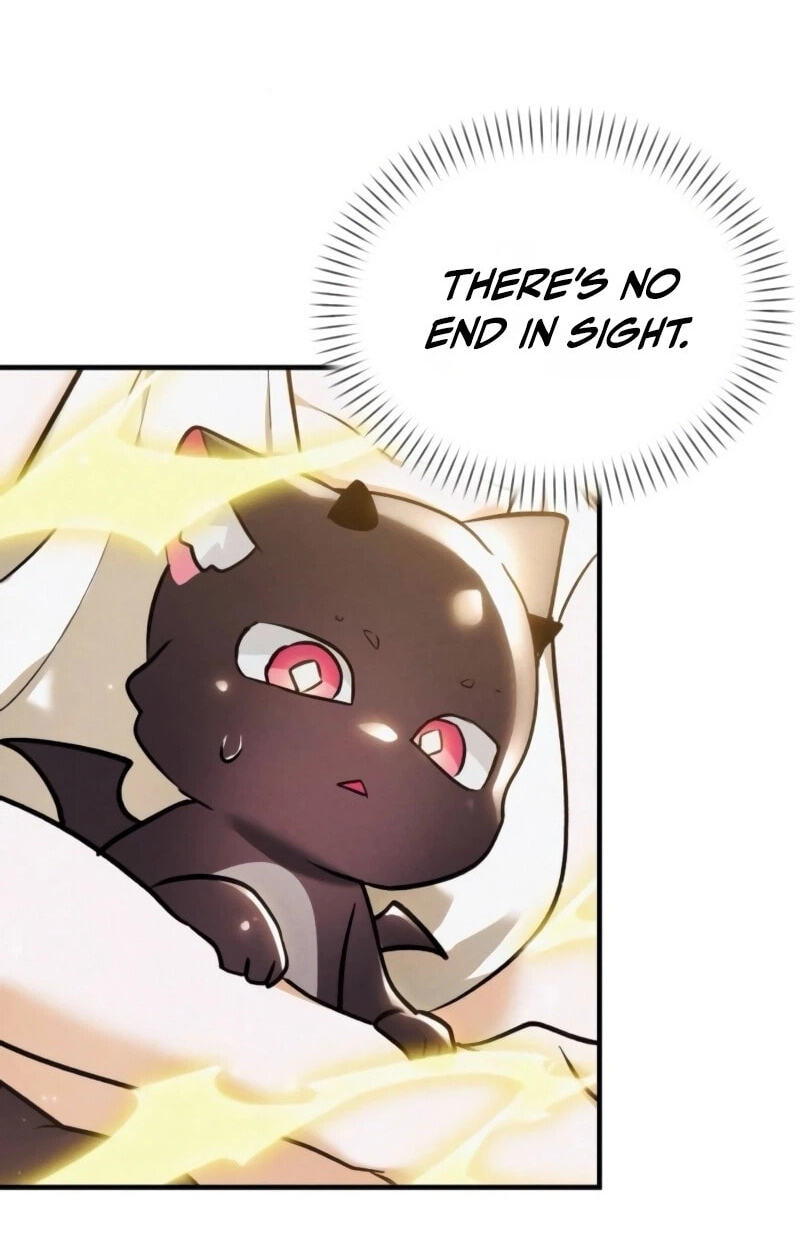 One Day, I Became a Hatchling Chapter 28 page 56 - 
