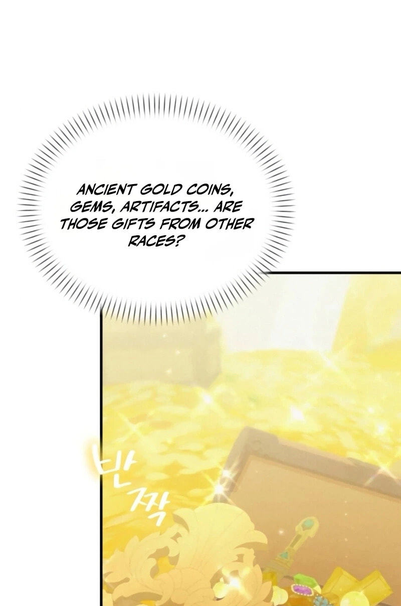 One Day, I Became a Hatchling Chapter 28 page 57 - 