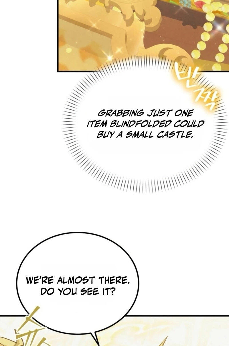 One Day, I Became a Hatchling Chapter 28 page 58 - 