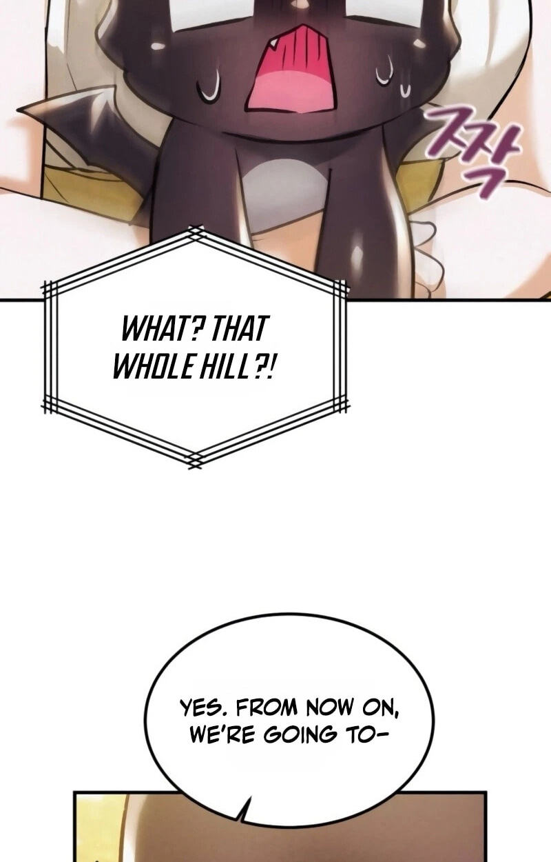 One Day, I Became a Hatchling Chapter 28 page 62 - 