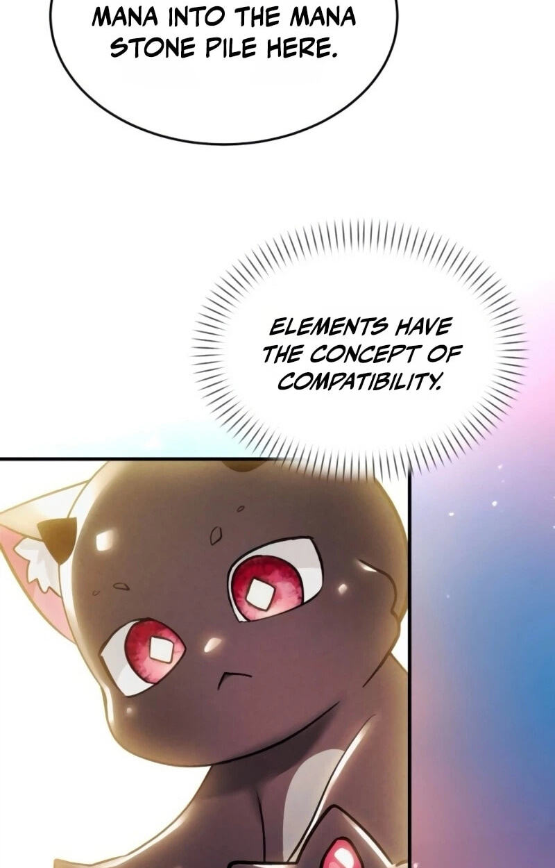 One Day, I Became a Hatchling Chapter 28 page 68 - 