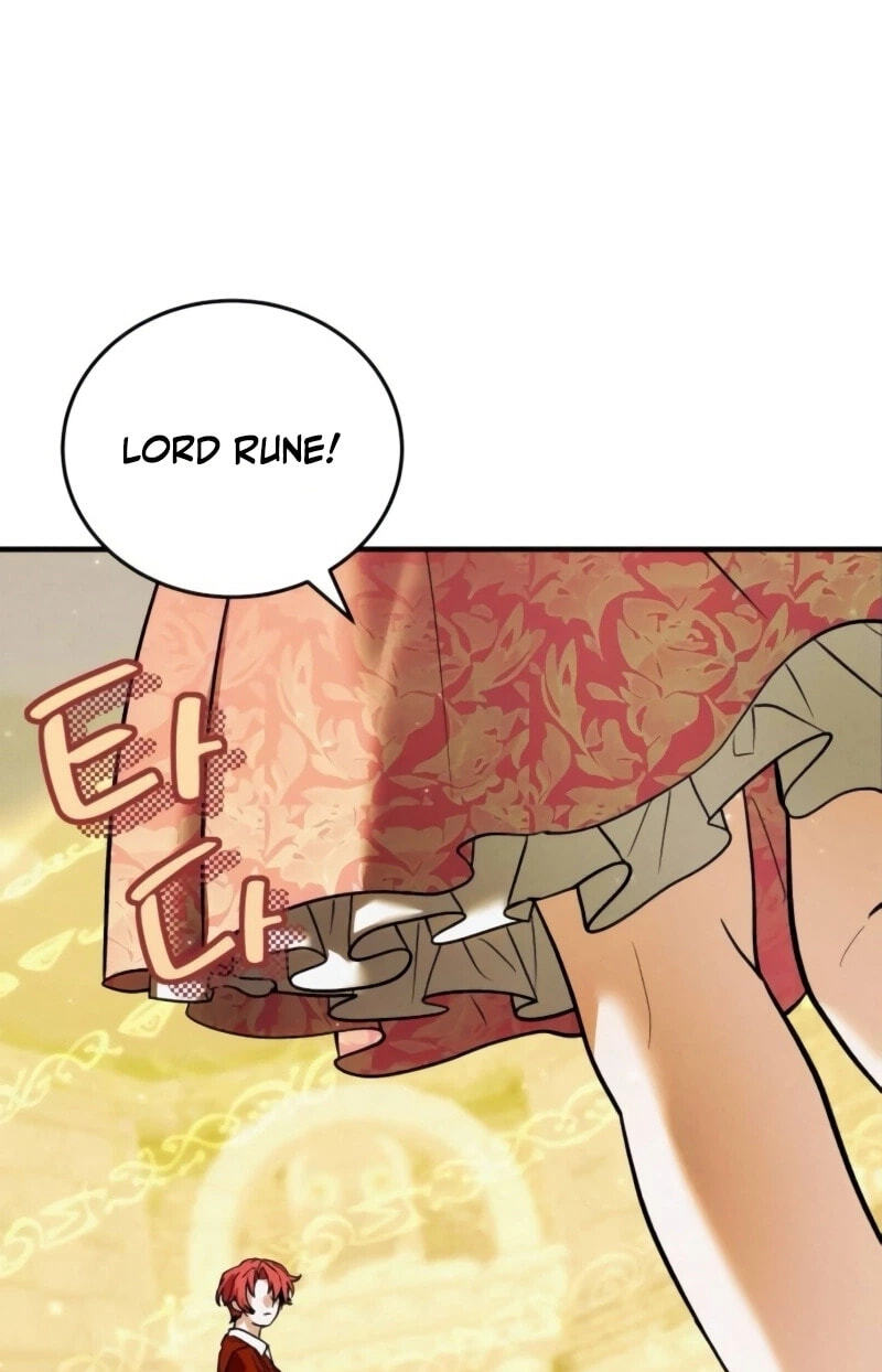 One Day, I Became a Hatchling Chapter 28 page 9 - 