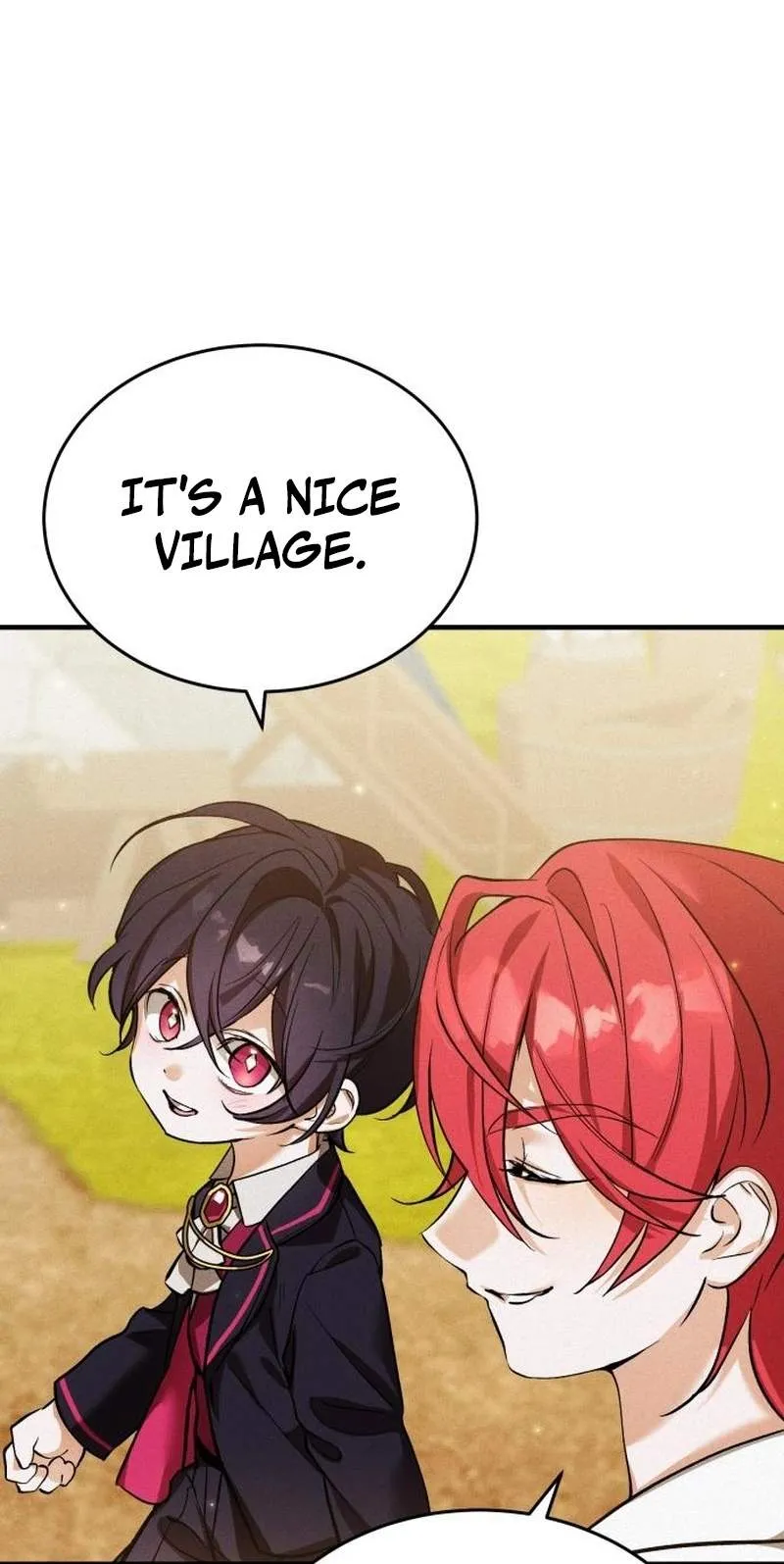 One Day, I Became a Hatchling Chapter 30 page 12 - 