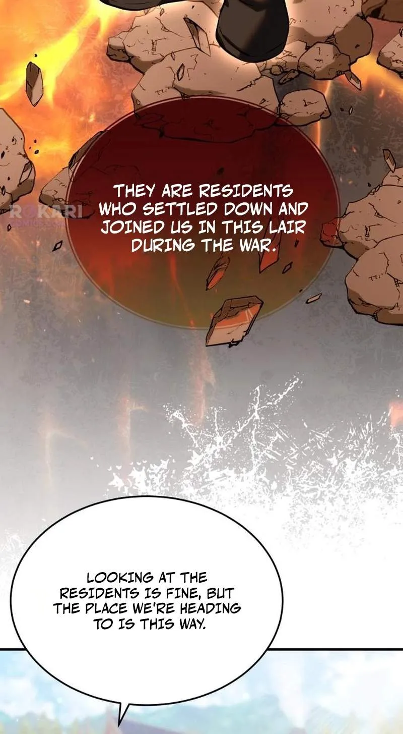 One Day, I Became a Hatchling Chapter 30 page 19 - 