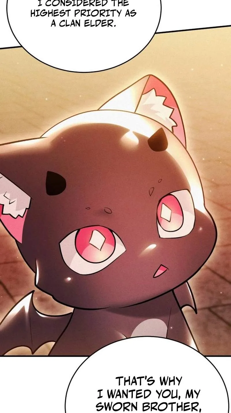 One Day, I Became a Hatchling Chapter 30 page 3 - 