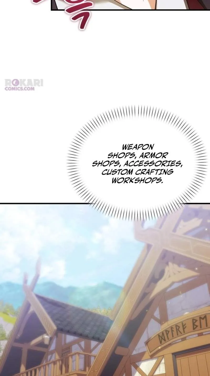 One Day, I Became a Hatchling Chapter 30 page 22 - 