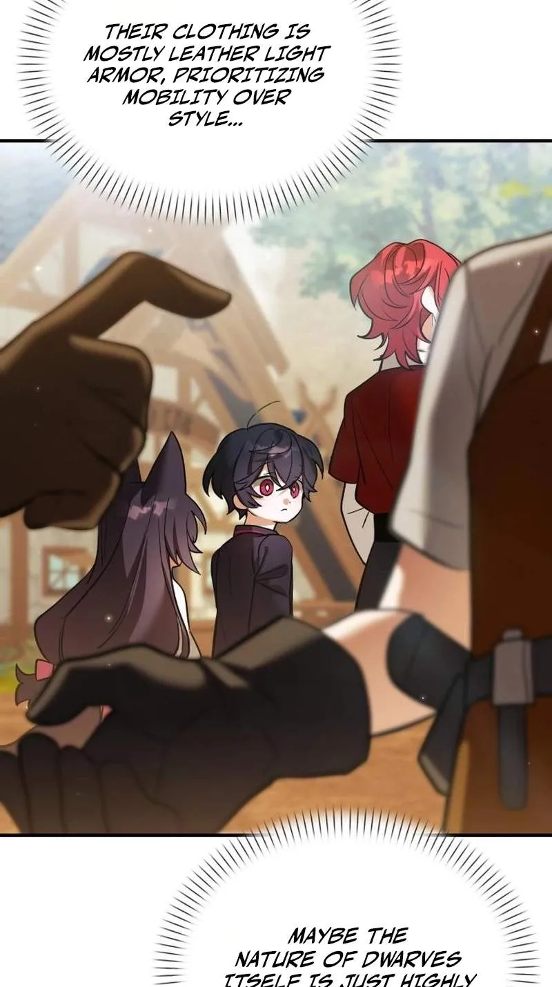 One Day, I Became a Hatchling Chapter 30 page 24 - 